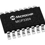 MCP3304-CI/SL by MICROCHIP TECHNOLOGY INC