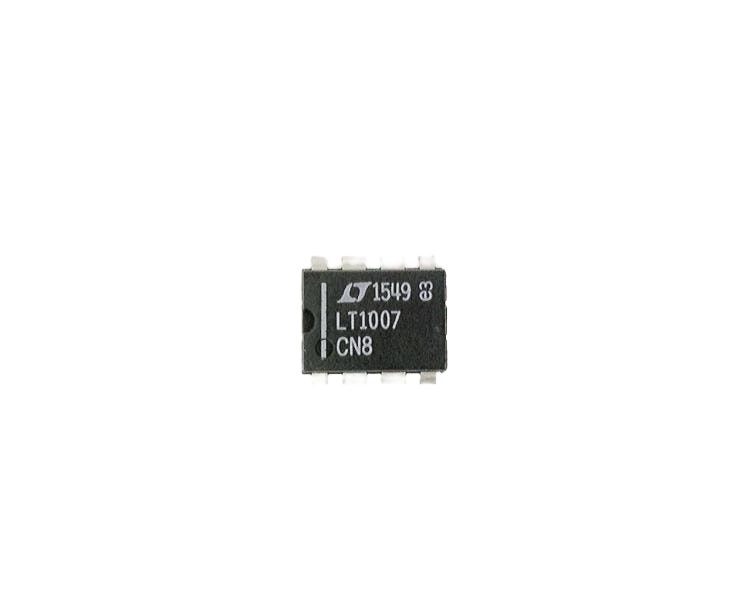 IC1007CN8 by LINEAR SEMICONDUCTORS