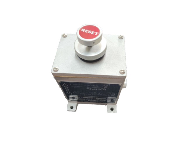 METRIX VIBRATION 5097-010