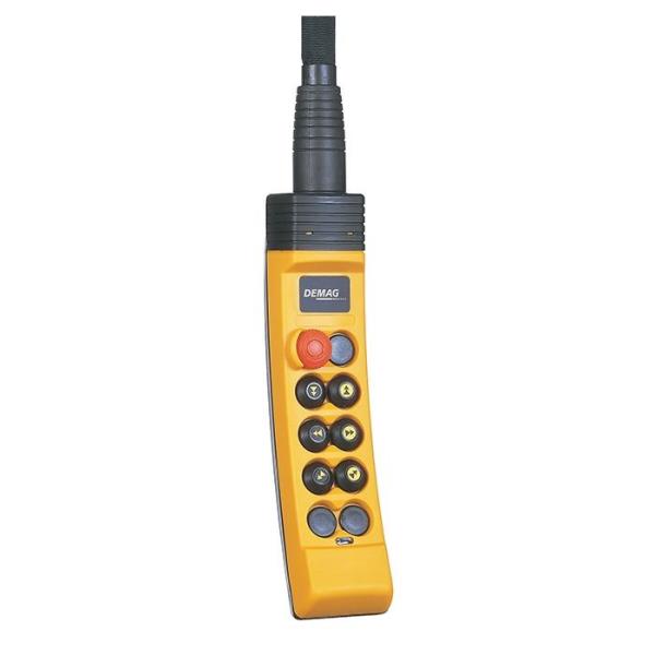 DEMAG DSE-10-R-VVV