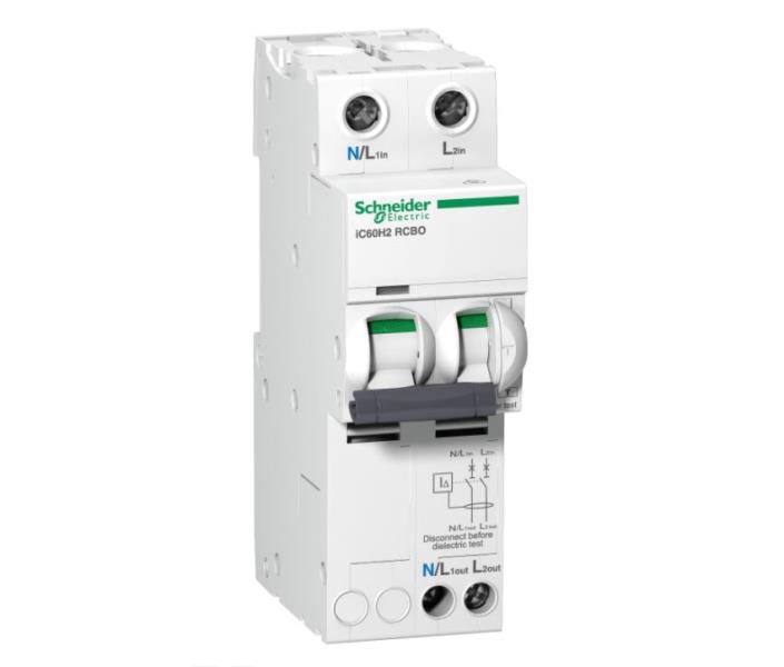 SCHNEIDER ELECTRIC A9D19232