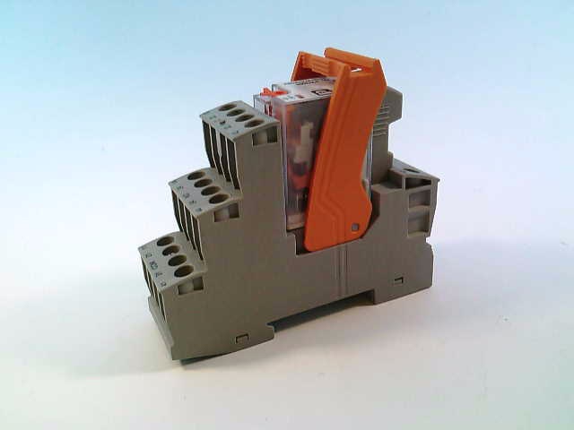 PHOENIX CONTACT RIF-2-RSC-LV-24AC/2X21