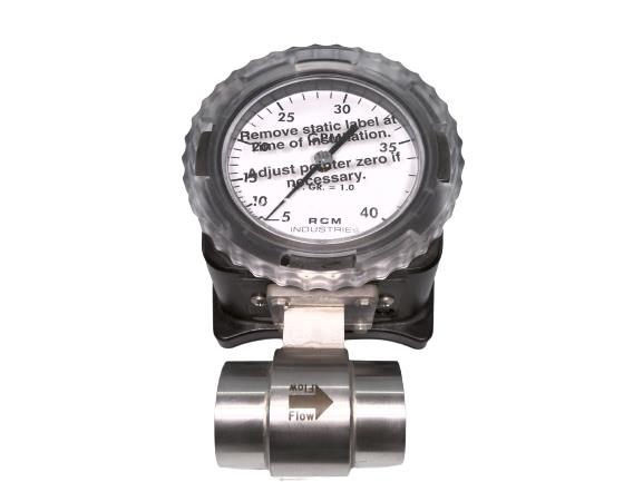 RCM INDUSTRIES 1-73-R-40-AD