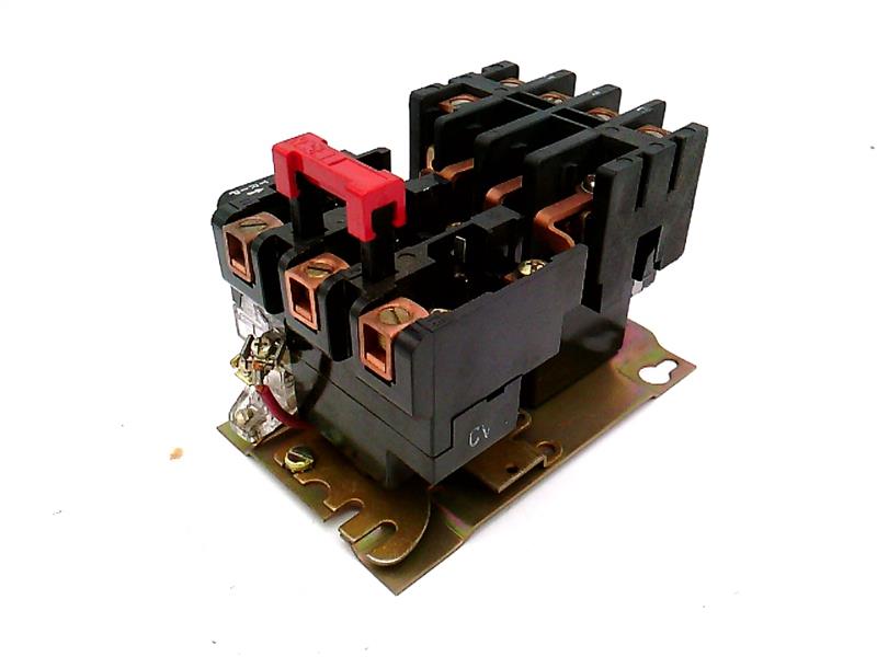 SCHNEIDER ELECTRIC 8911-MO-43