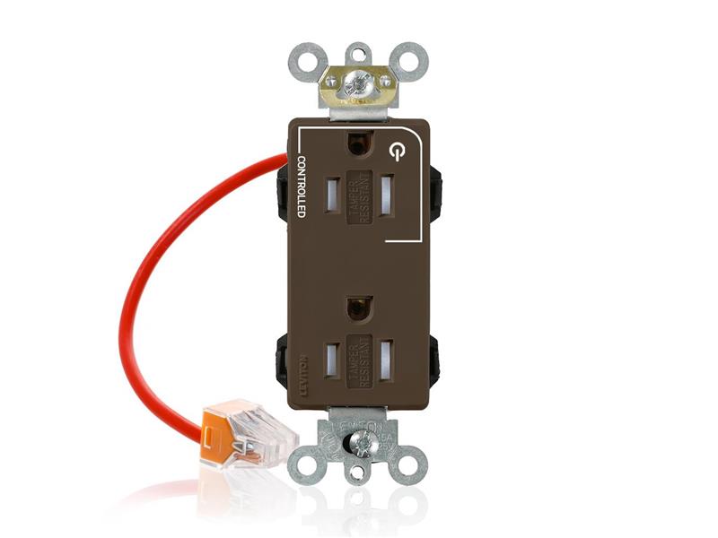 LEVITON MT162-1C