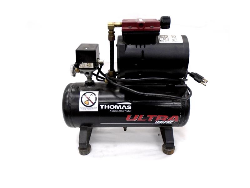 T-635HD by GARDNER DENVER