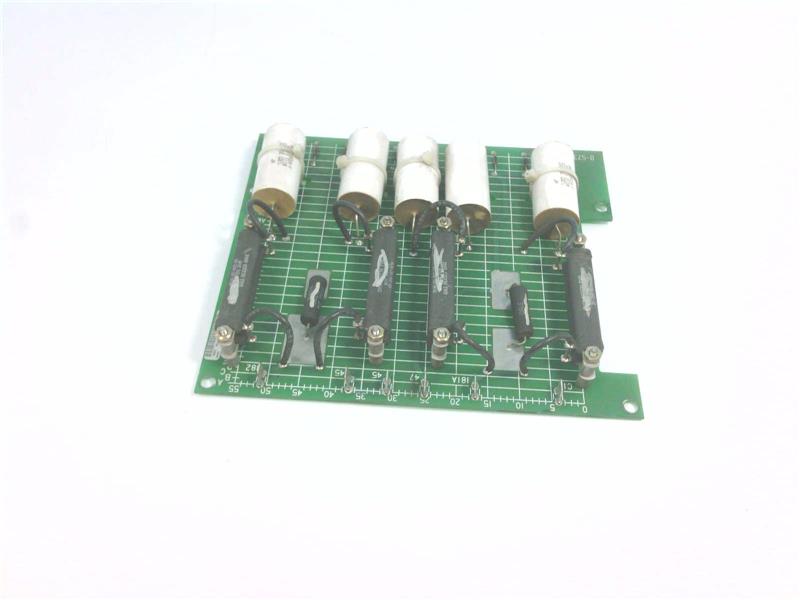 ASEA BROWN BOVERI 0-57302