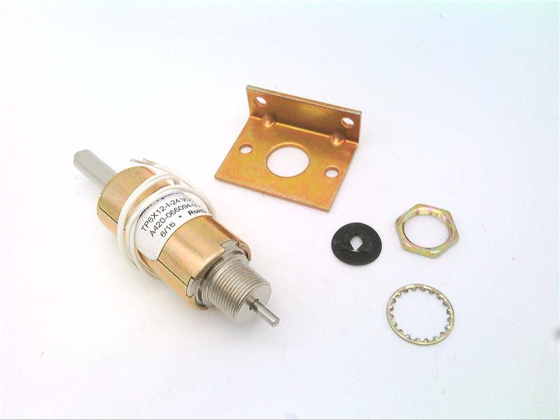 GUARDIAN ELECTRIC CO TP6X12-I-24D