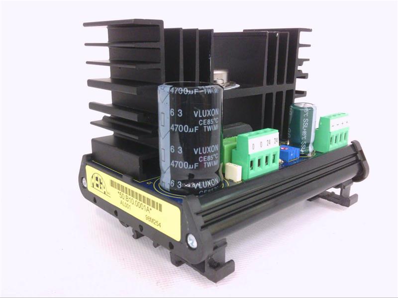 MEGA ELECTRONICS 50.B10.0001A