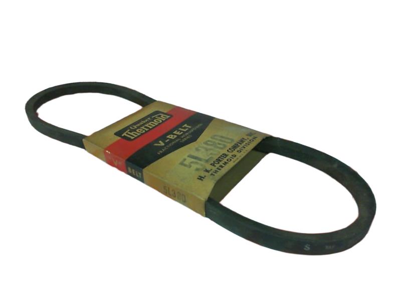 THERMOID INDUSTRIES 5L380