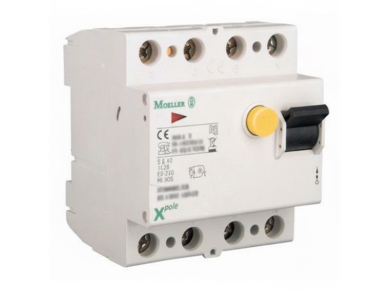 EATON CORPORATION FI-63/4/03