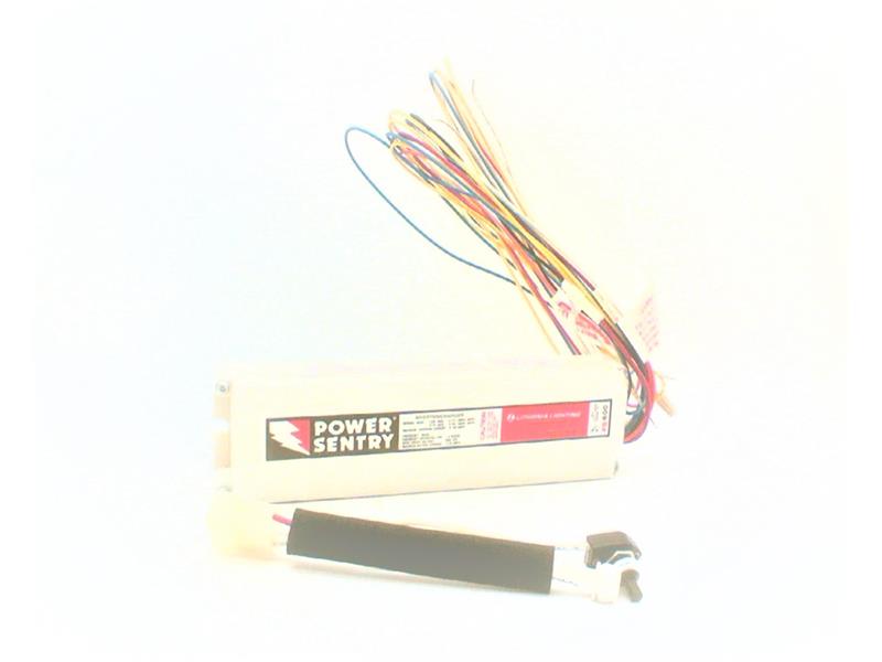 LITHONIA LIGHTING PS600