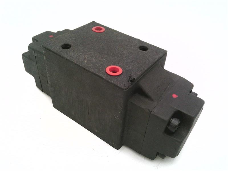 EATON CORPORATION DGPC-01-AB-51