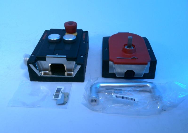 EUCHNER MGB-L1H-APA-R-109772