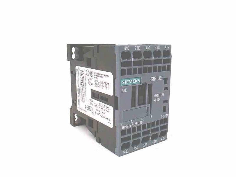 SIEMENS 3RH2122-2BB40