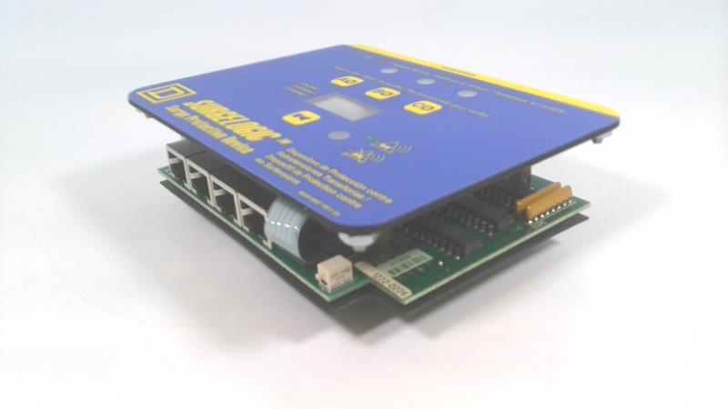 SCHNEIDER ELECTRIC TVS6DSPHC