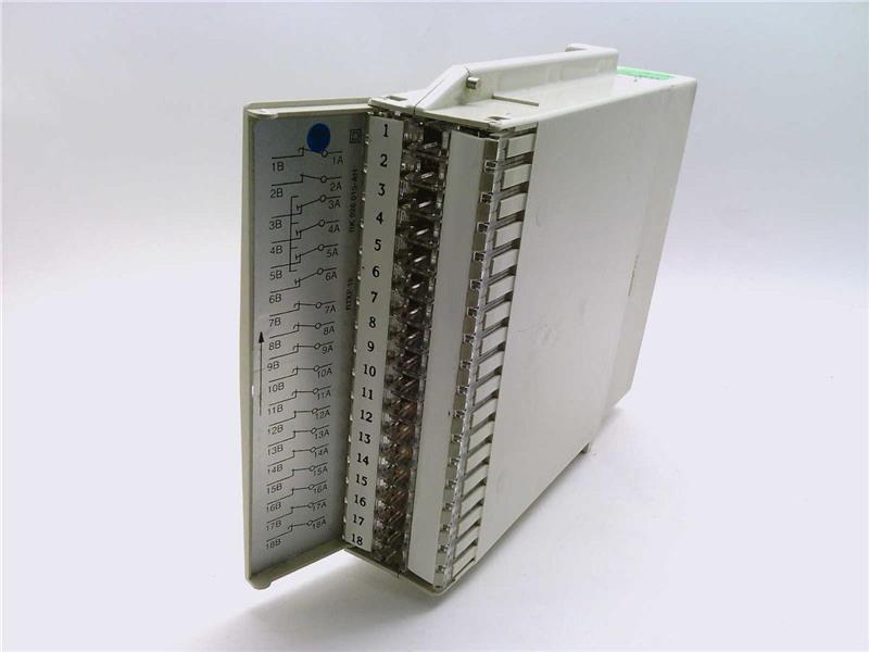 ASEA BROWN BOVERI RK926015-AH