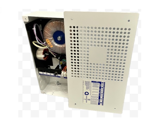 Q TRAN QTMS300MV-277/12-1X25-CK-S