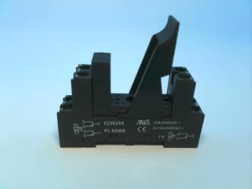 NORTONICS FOXTAM LIMITED PI-50BE