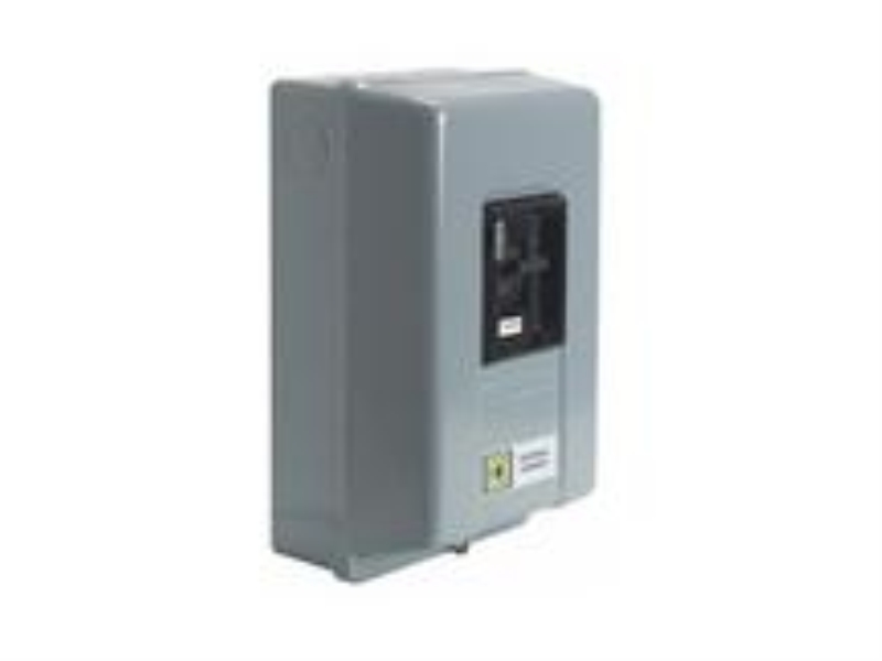 SCHNEIDER ELECTRIC 2510TBG1