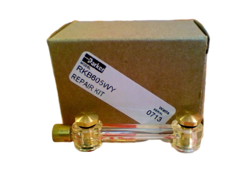 PARKER RKB605WY