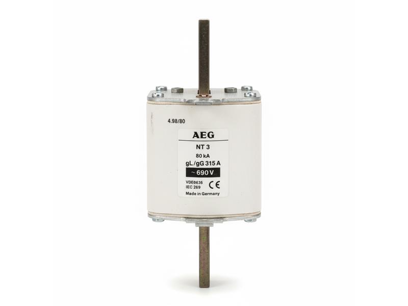 EEC AEG NT3-GL/GG-315A