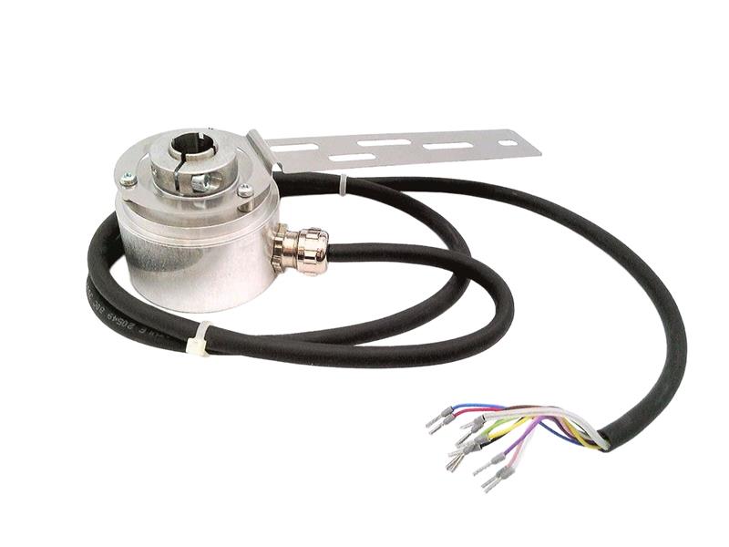 ITD 22 A 4 Y66 2048 M NI KR1 S 14 IP65 by BAUMER ELECTRIC