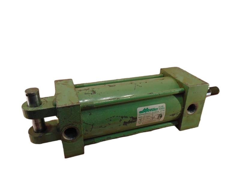 HV284B2N-3.25-6.00-0200N11T-0 by PARKER