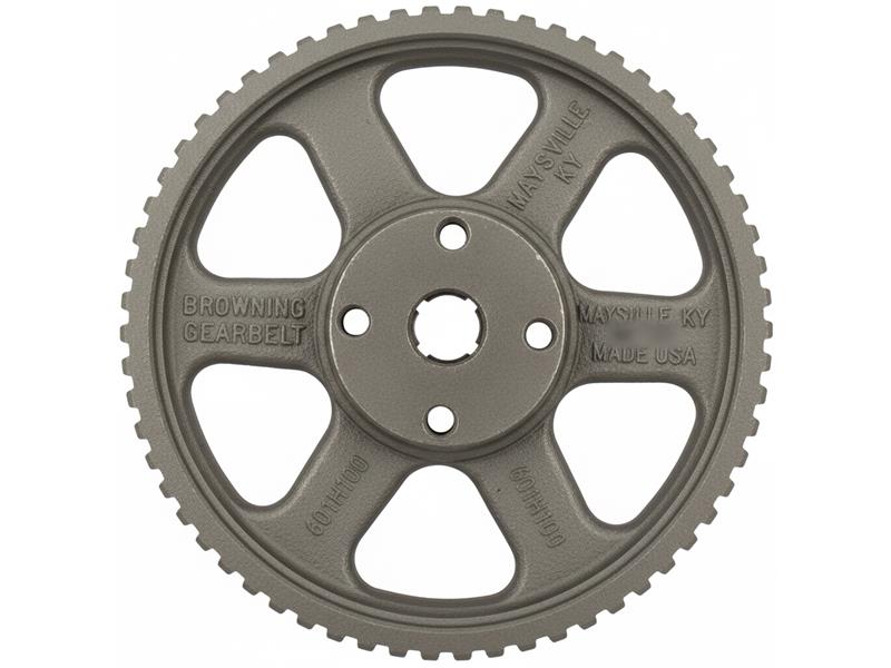 REGAL REXNORD 601H100