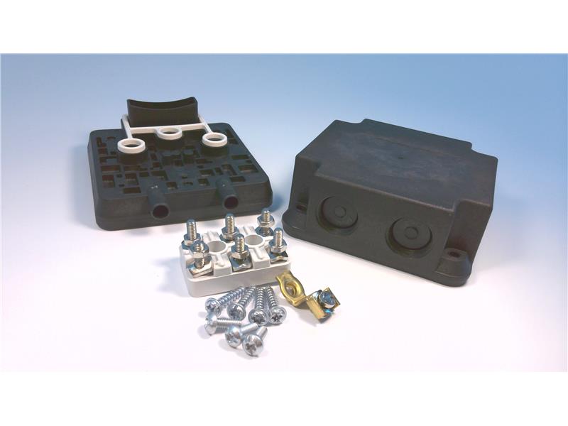 SPECK PUMP 1833.XXXX