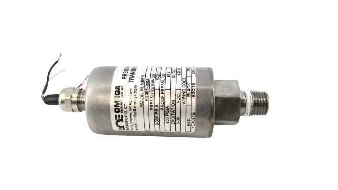 OMEGA ENGINEERING PX305-300AI
