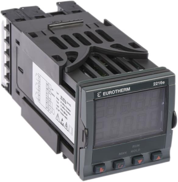 INVENSYS 2216E/NS/VH/L1/XX/RF/2XX/XXX/F0511/EU0588