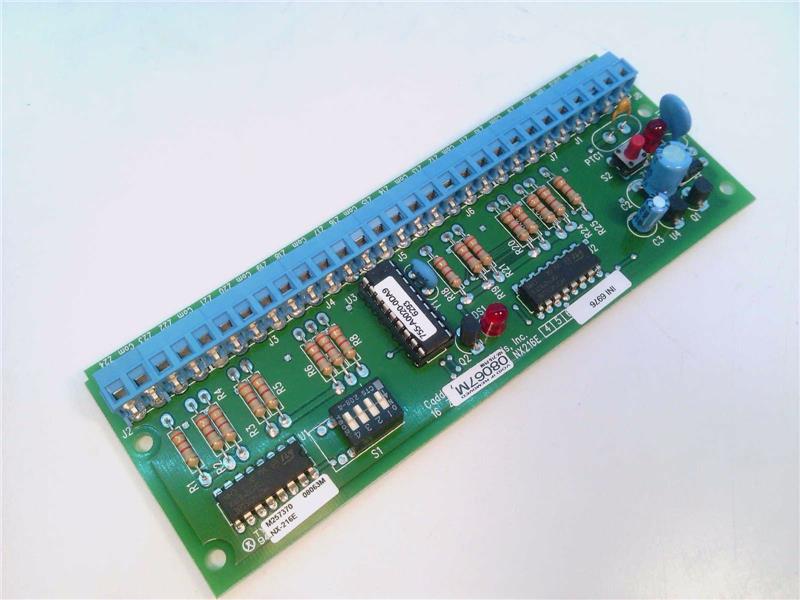 KIDDE-FENWAL, LLC NX-216E