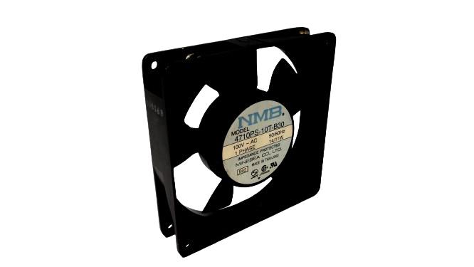 MINEBEA 4710PS-10T-B30-B02