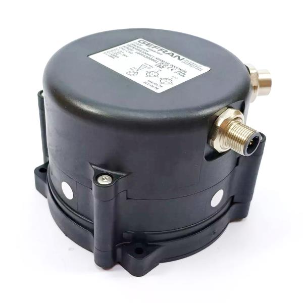 GEFRAN MSFSMR6300HC1-XH0010 0000X00