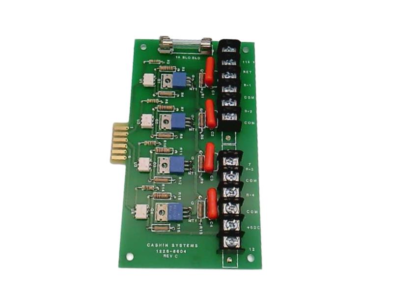 FORMAX 1226-8604