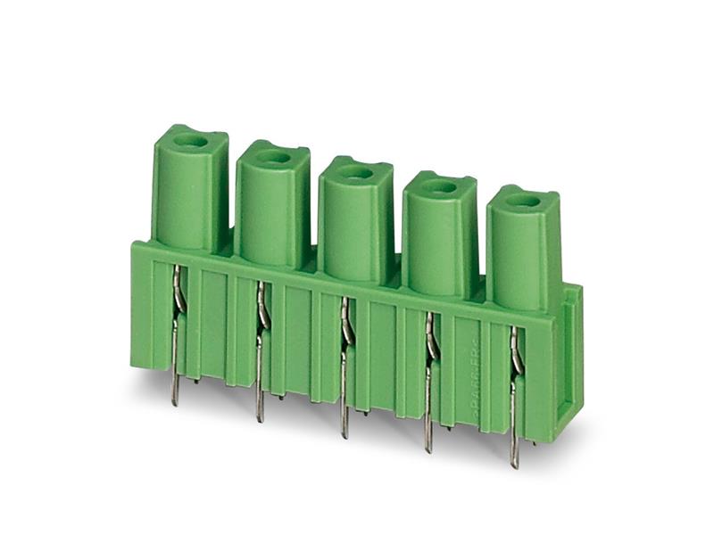 PHOENIX CONTACT GICV 2,5 HC/ 7-G-7,62