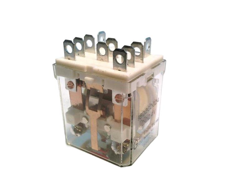 DANAHER CONTROLS 18Q2CD024