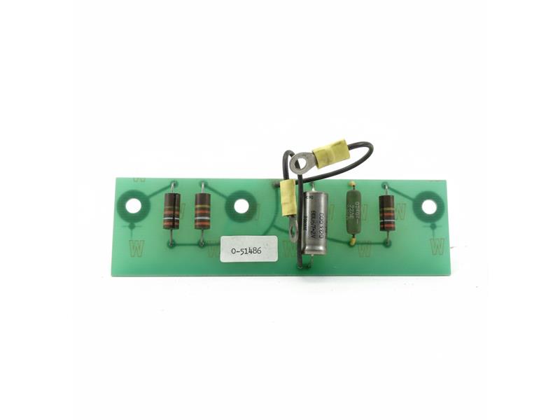 ASEA BROWN BOVERI 0-51486