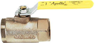 APOLLO VALVES 70-645-01