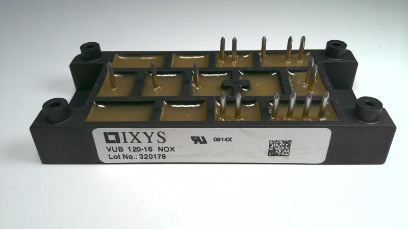 IXYS VUB120-16NOX