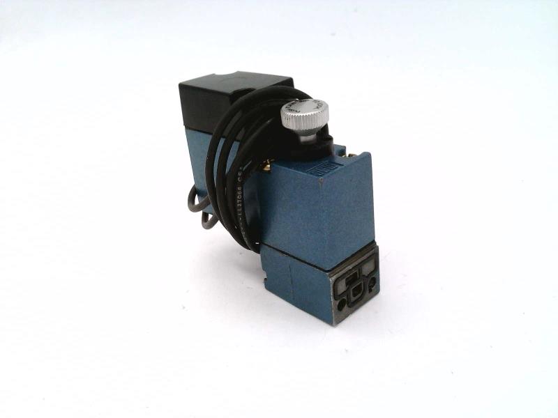 MAC VALVES INC PME-614DABE