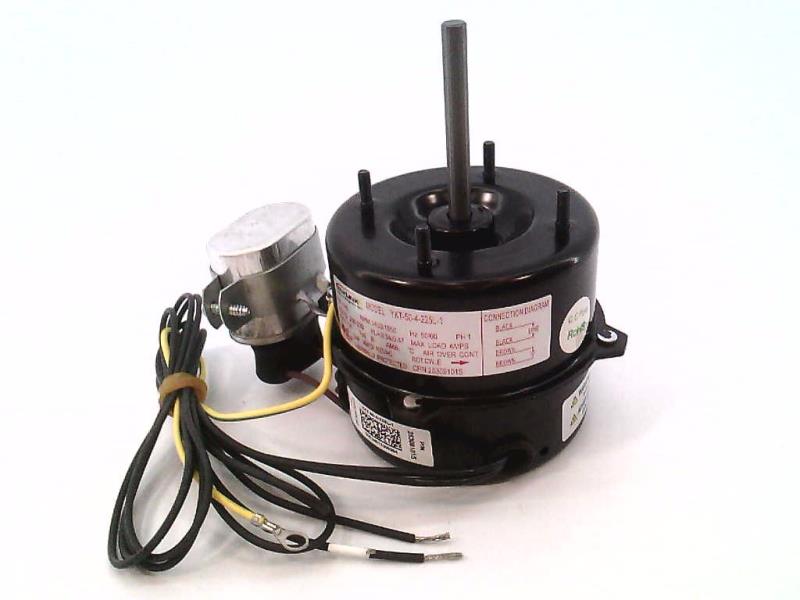 INTERLINK YKT-50-4-225L-1