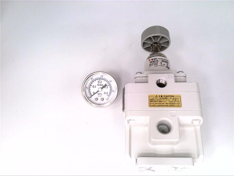 IR3010-N04BG by SMC