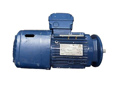 SEW EURODRIVE KA29/TDRN90L4/AND8/TH