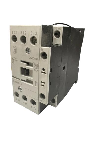 EATON CORPORATION DILM17-10(24V50/60HZ)