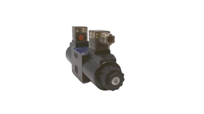 NORTHMAN SWH-G02-C2-R120-20-N