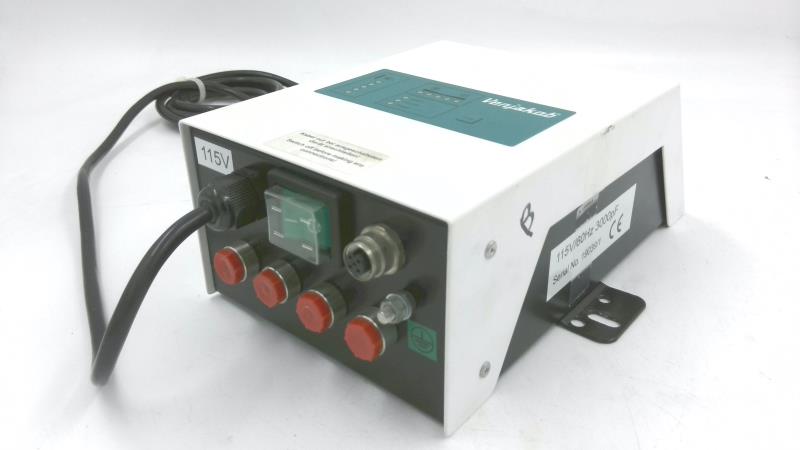 IONTIS HP50-4-6S1316F1