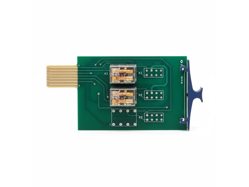 RONAN ENGINEERING CO X11-2-AUX-GP