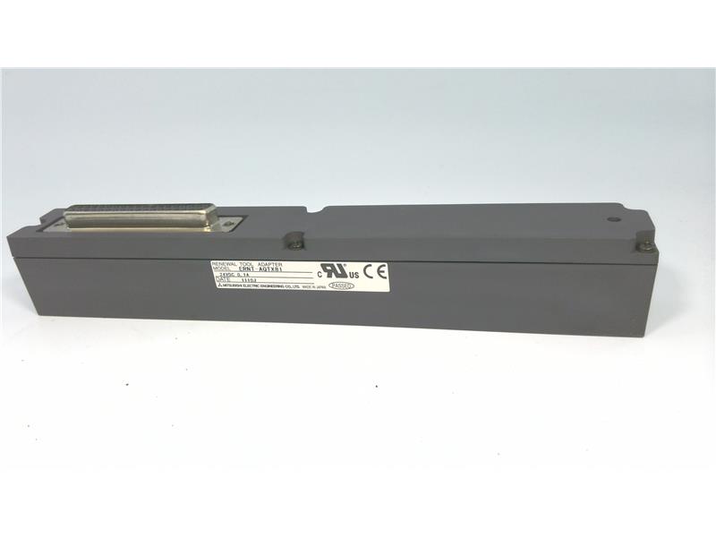 MITSUBISHI ERNT-AQTX81